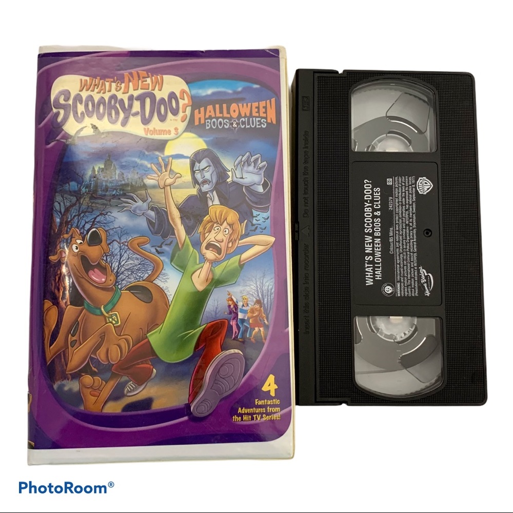 🍒 $10ea or 3/$20 What’s New Scooby-Doo Vol 3
